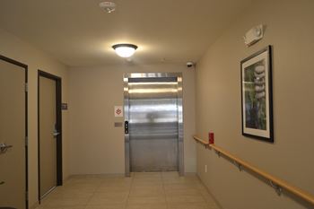 Elevator